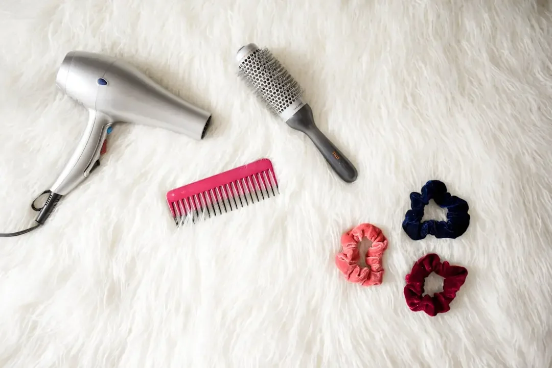 Accessoires Cheveux Durables : La Vague Verte 2026 Est Là ?
