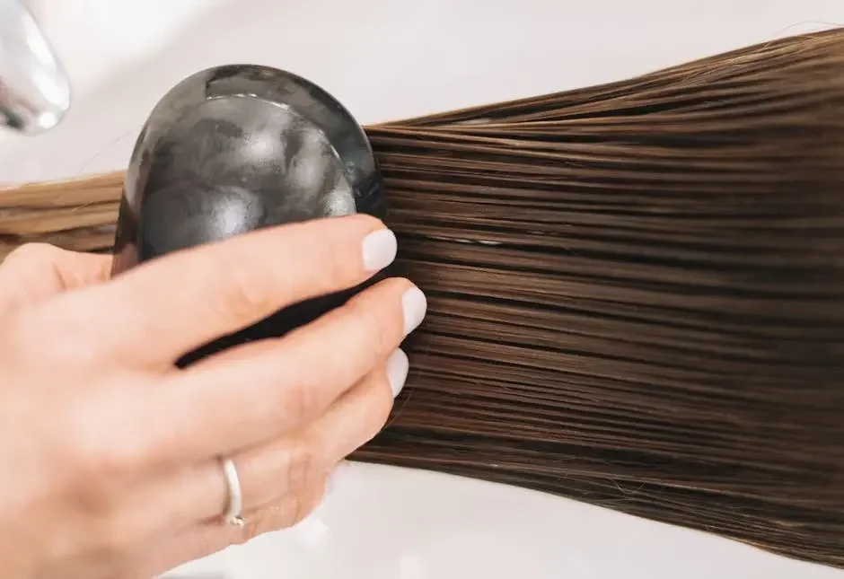 Brosses lissantes 2026 : Vraiment le futur de nos cheveux ? - illustration 1