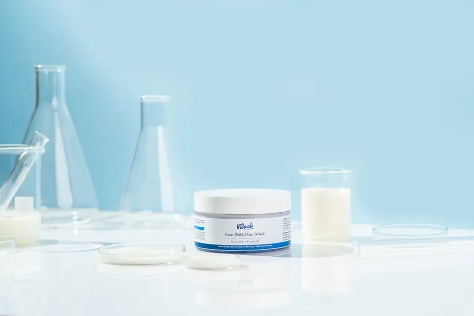 Cheveux abîmés par la chaleur ? Le guide post-lissage 2026 - illustration 2