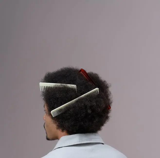 Coiffure 2.0 : Les accessoires connectés sont-ils l'avenir ?