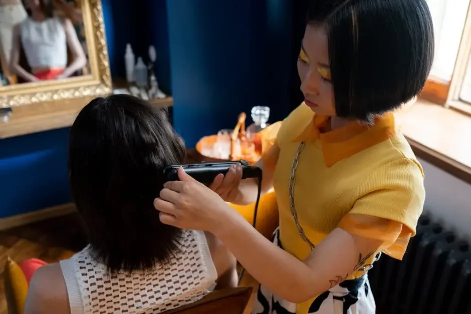 Coiffure stylée : Démarrer sans se ruiner, c'est possible ! - illustration 1