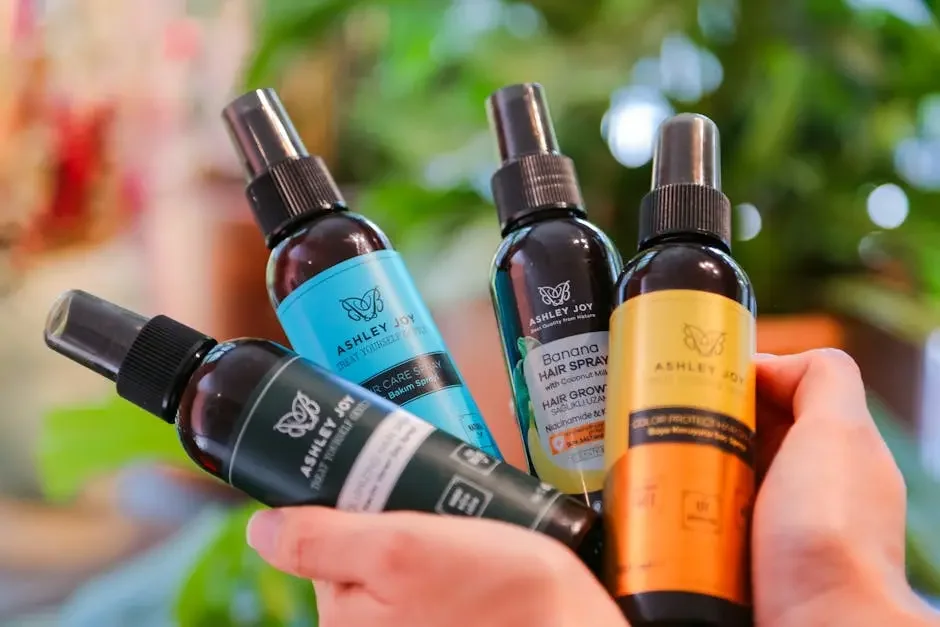 Lisseur: Les 5 vérités cachées sur vos cheveux - illustration 2